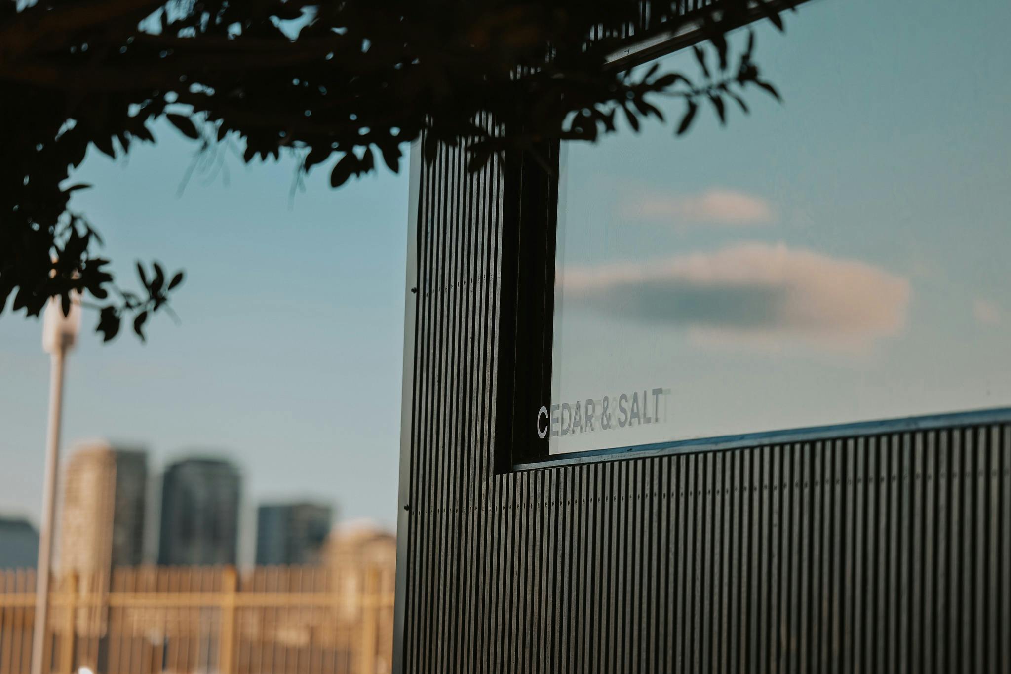 Sauna Culture Architecture