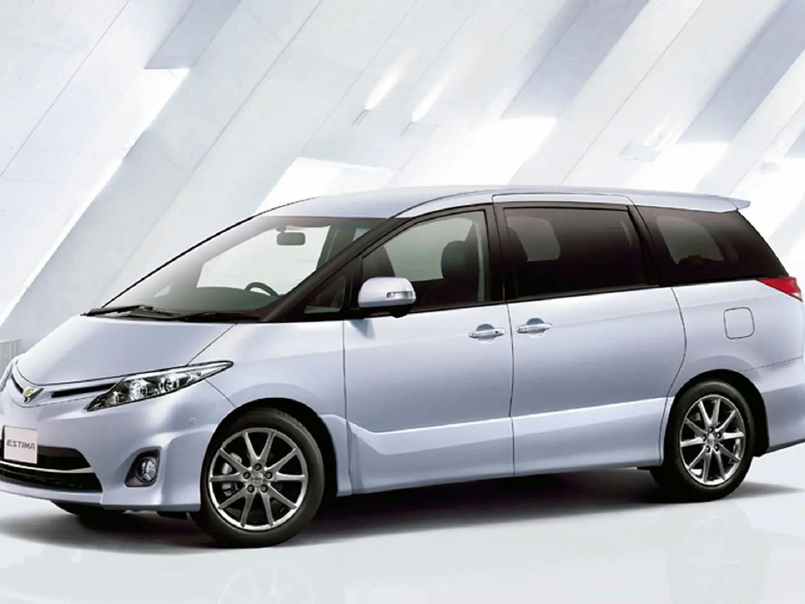 Charter Vehicle Hire with Driver