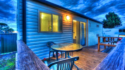 Governors Hill Goulburn - Cabin