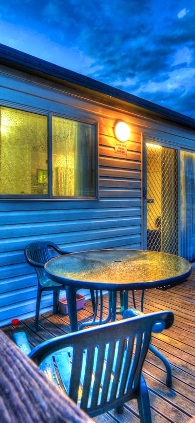 Governors Hill Goulburn - Cabin