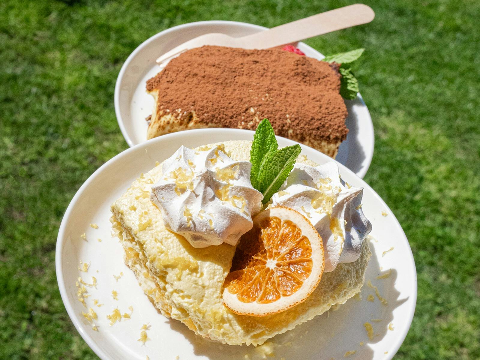 Tiramisu
