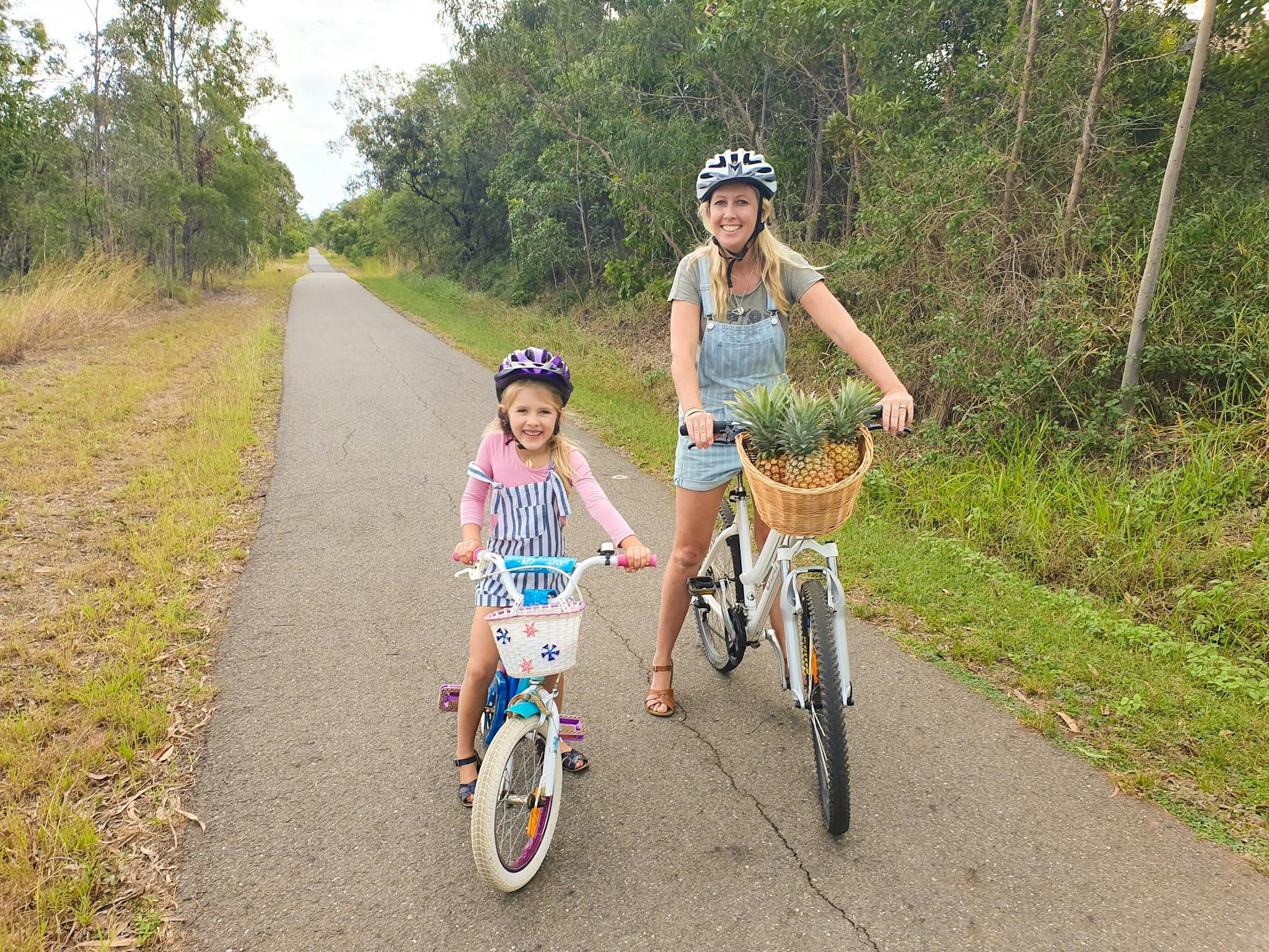 Capricorn Coast Pineapple Rail Trail Capricorn Coast Pineapple Rail Trail