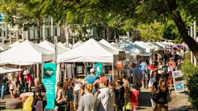 South Bank Collective Markets