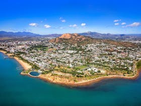Townsville City Scenic