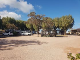 Caravan Park