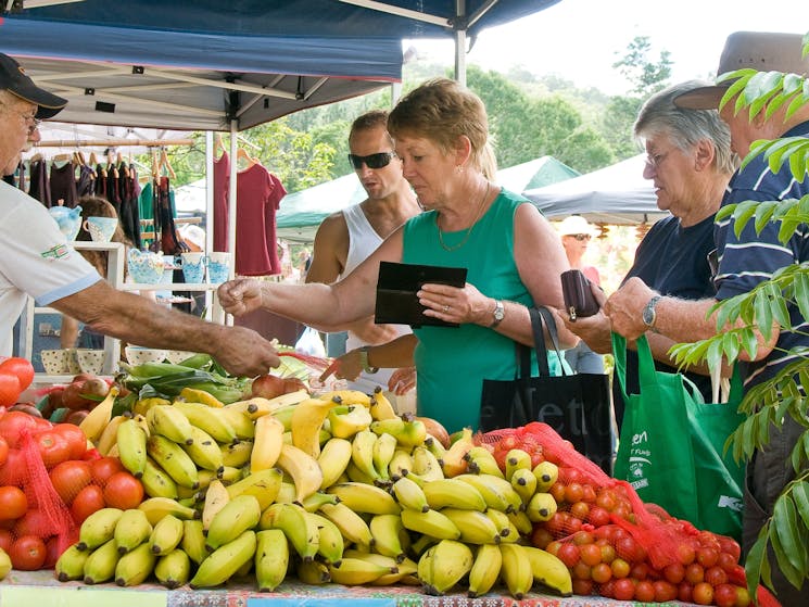 Farmers Market