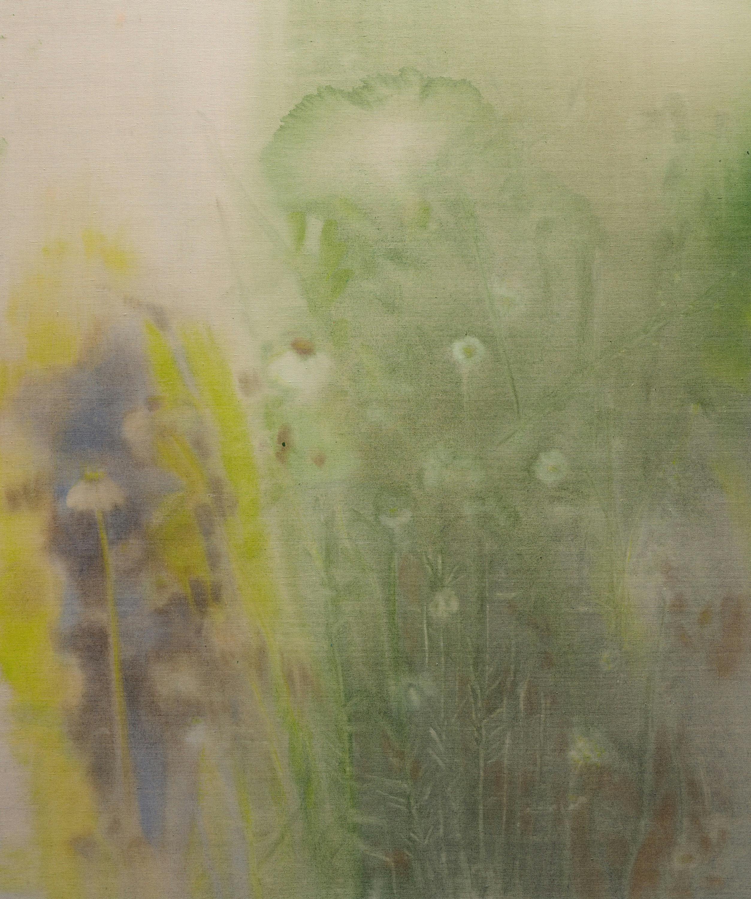 Lucinda Chambers at Jennings Kerr