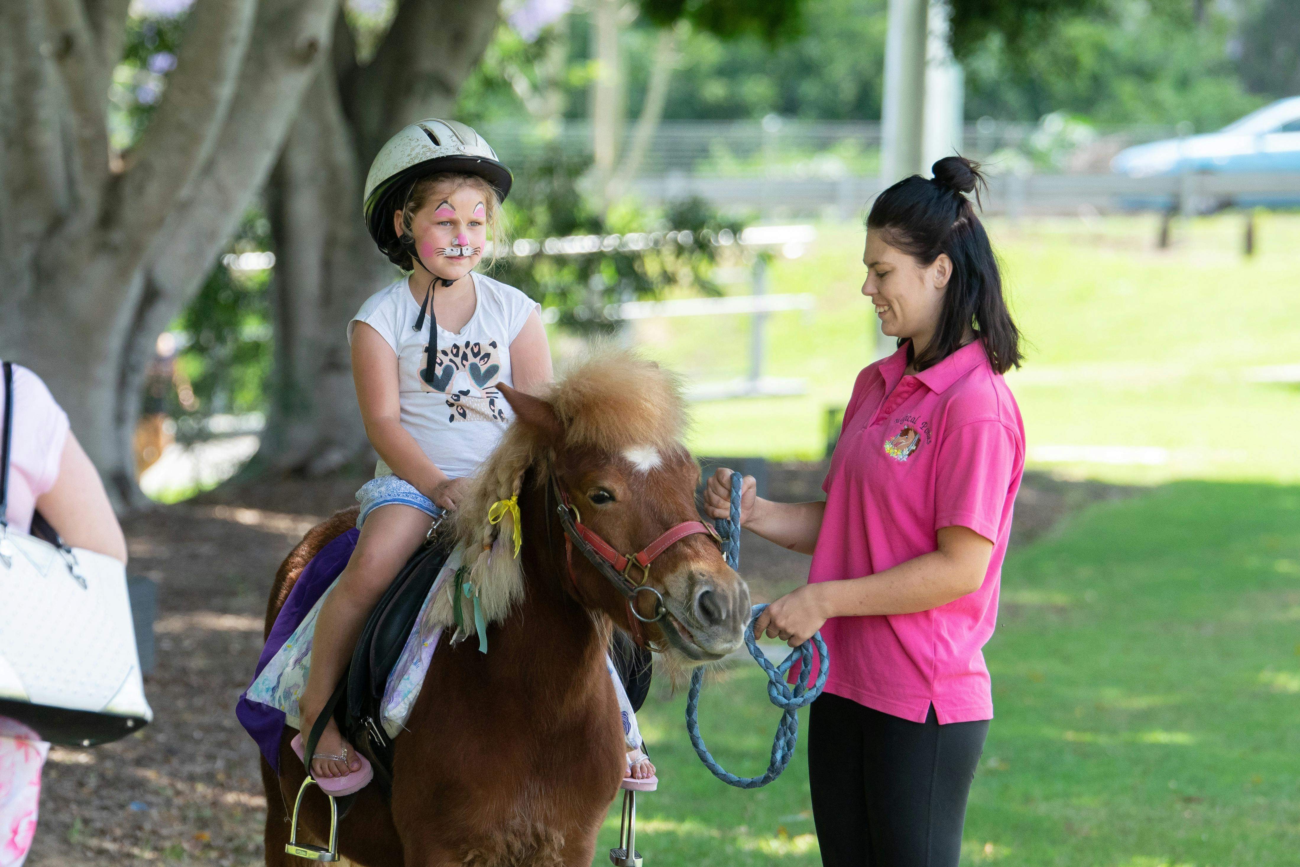 Goodna Jacaranda Festival