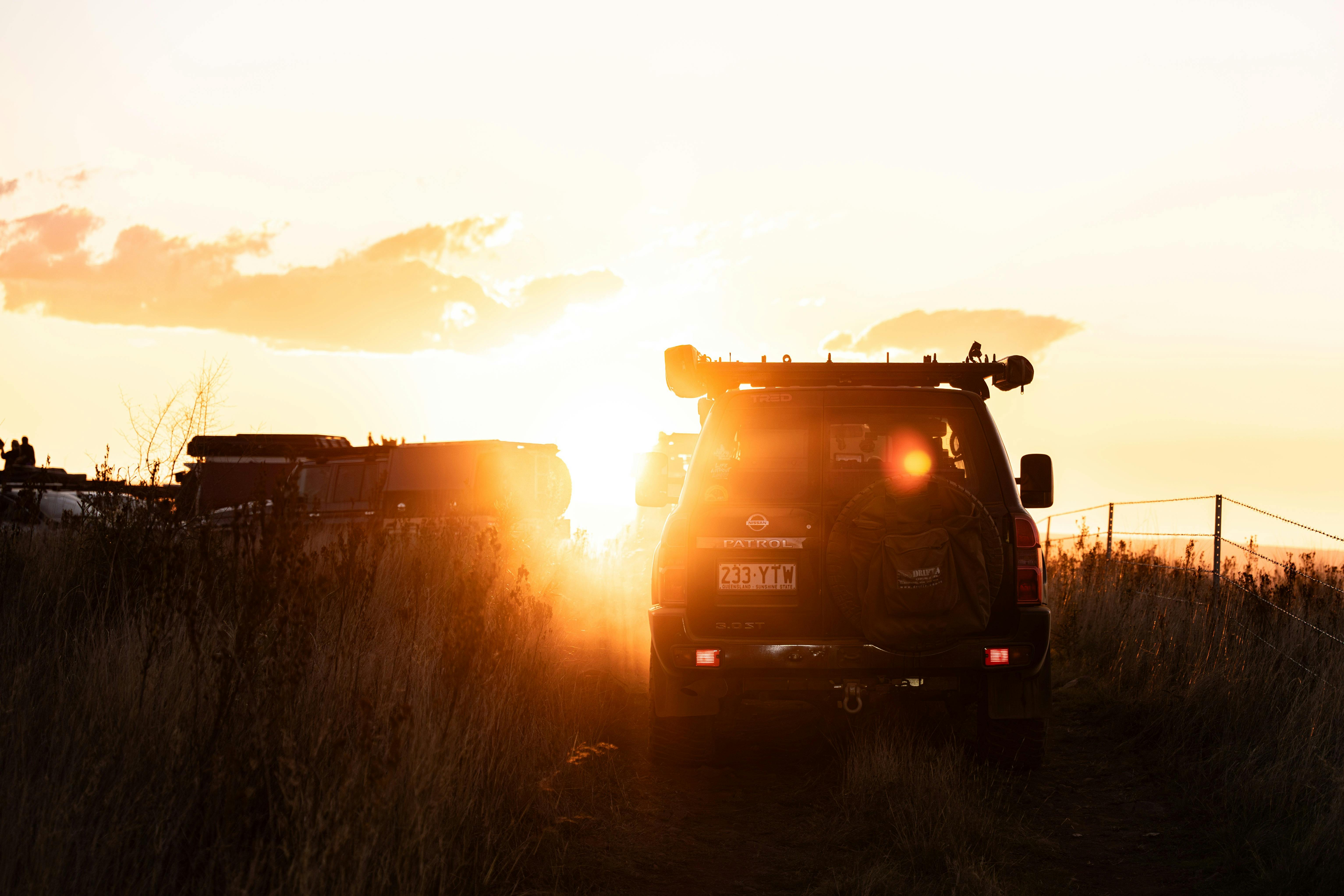 Motor Culture Events 4x4 Day Trip