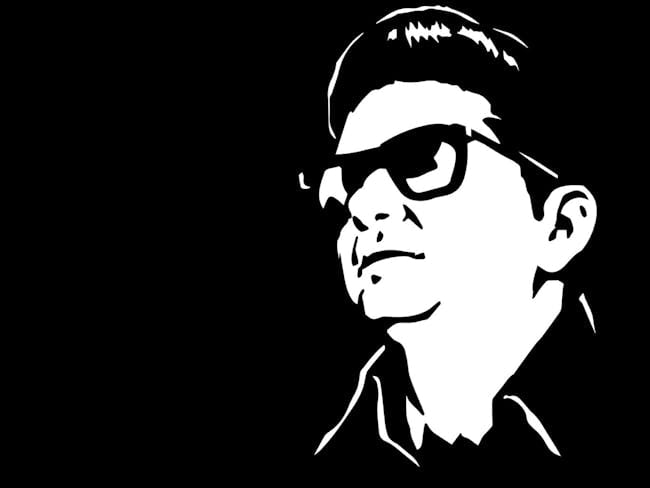 Roy Orbison 2026