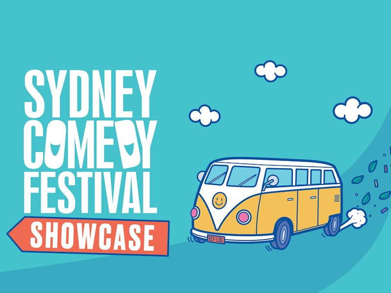 Image for Sydney Comedy Festival Showcase