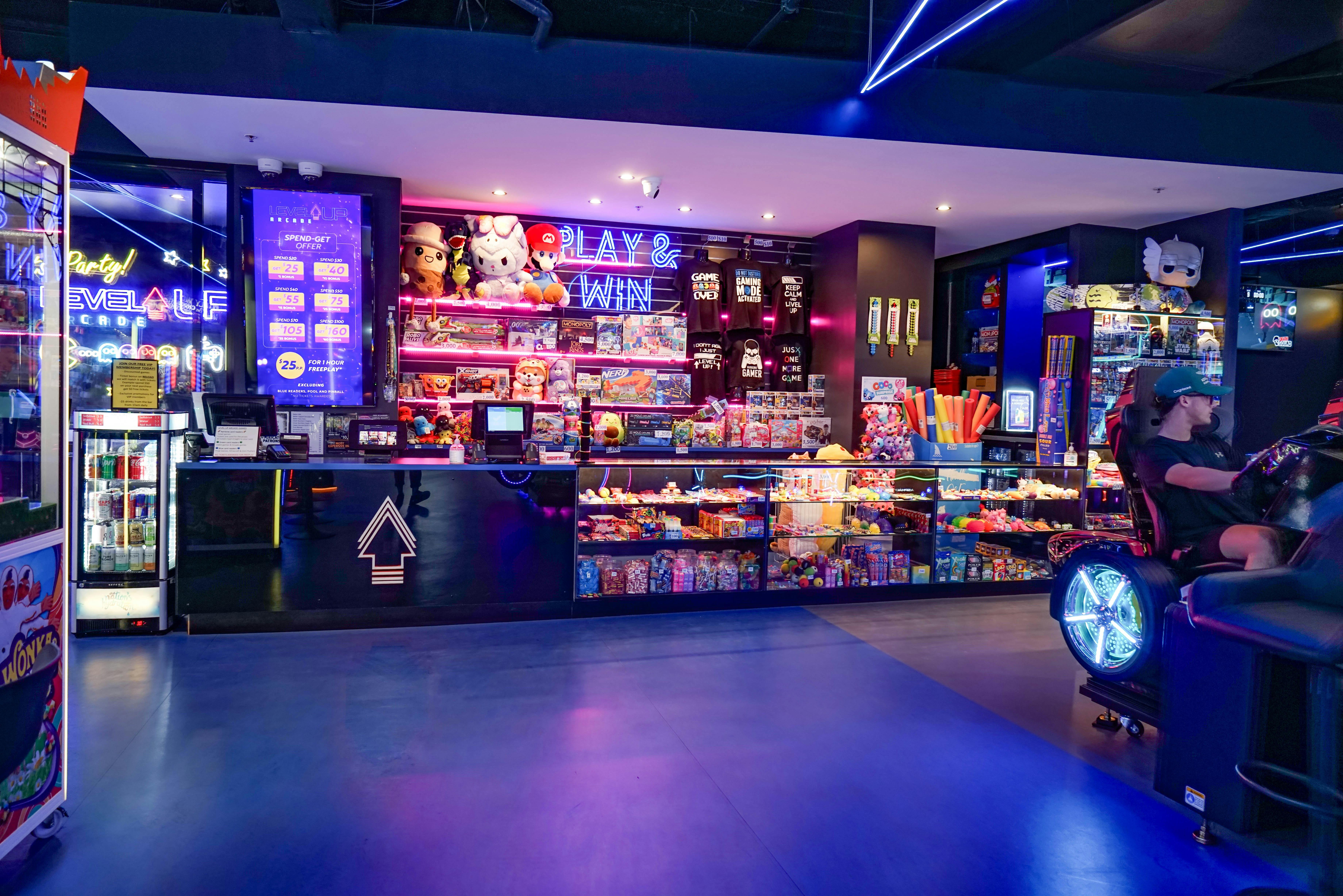 Prizes Prizes Prizes!