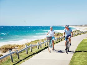 Ride the Sunset Coast - Marmion to Burns Beach