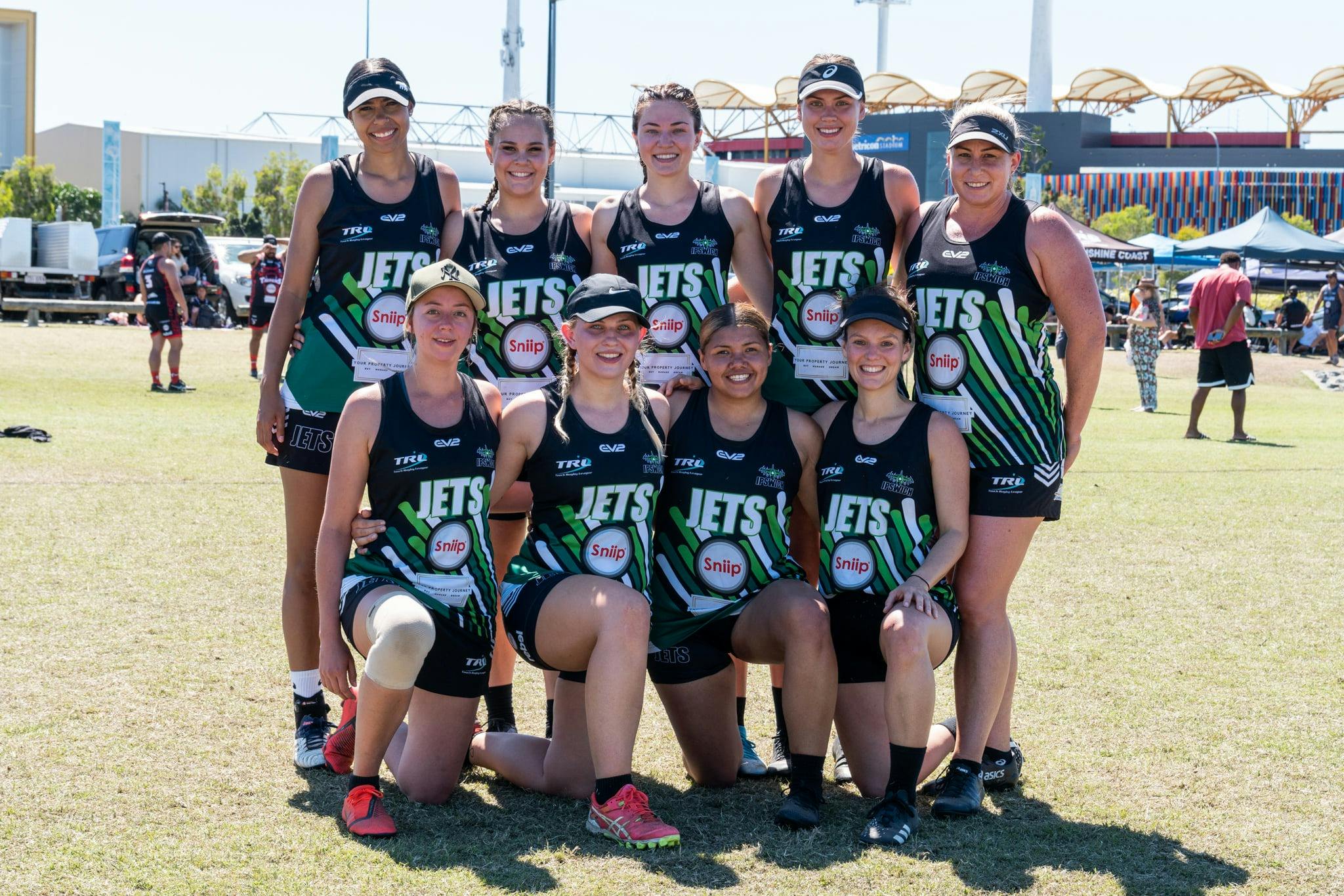 2025 QLD State Championships