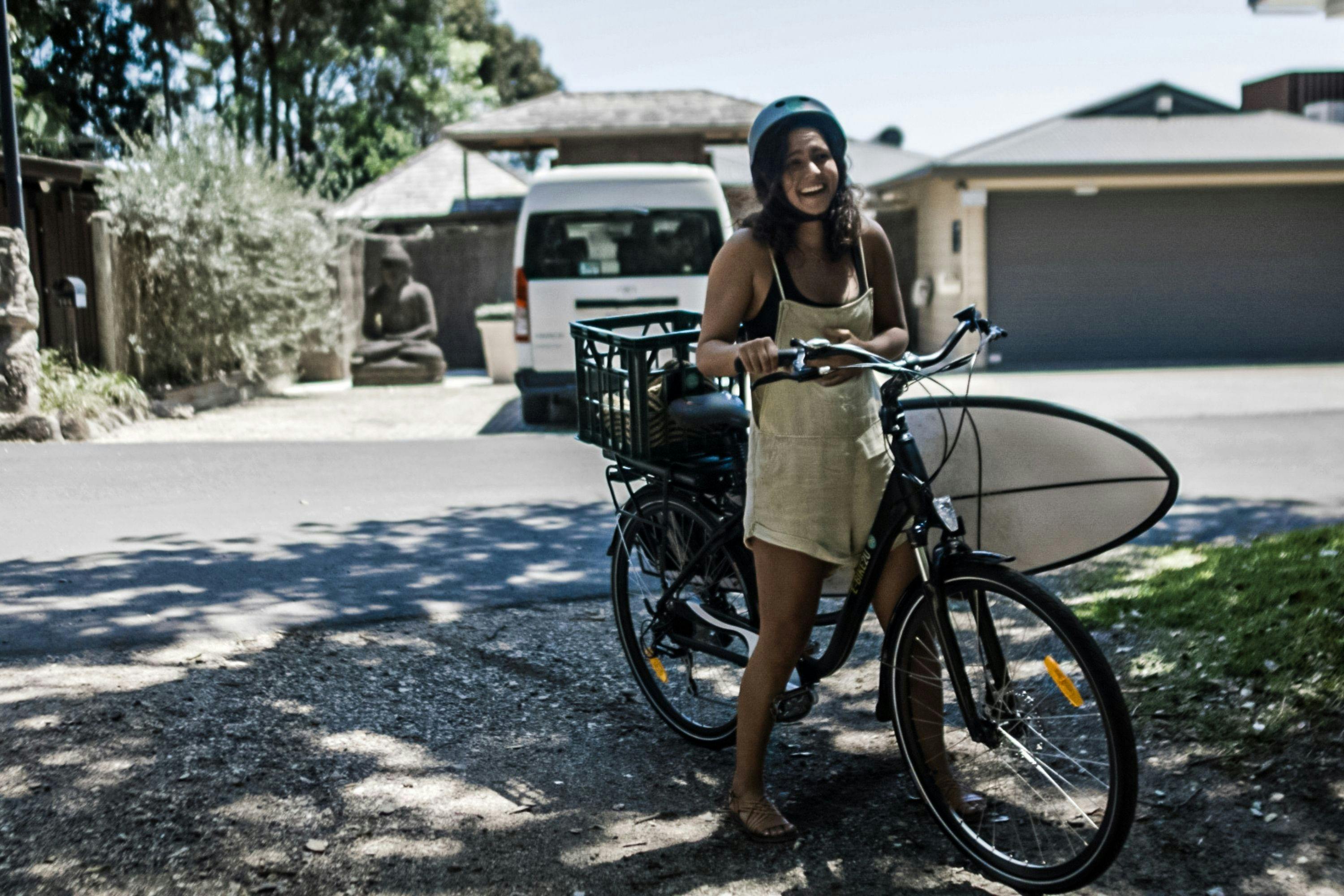 E Bikes 2 U