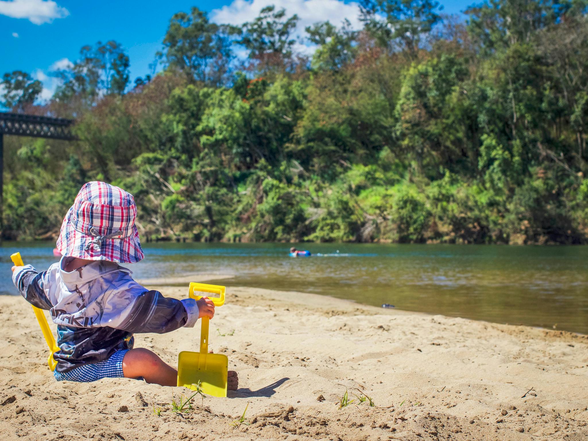 kid beach mirani kid beach mirani