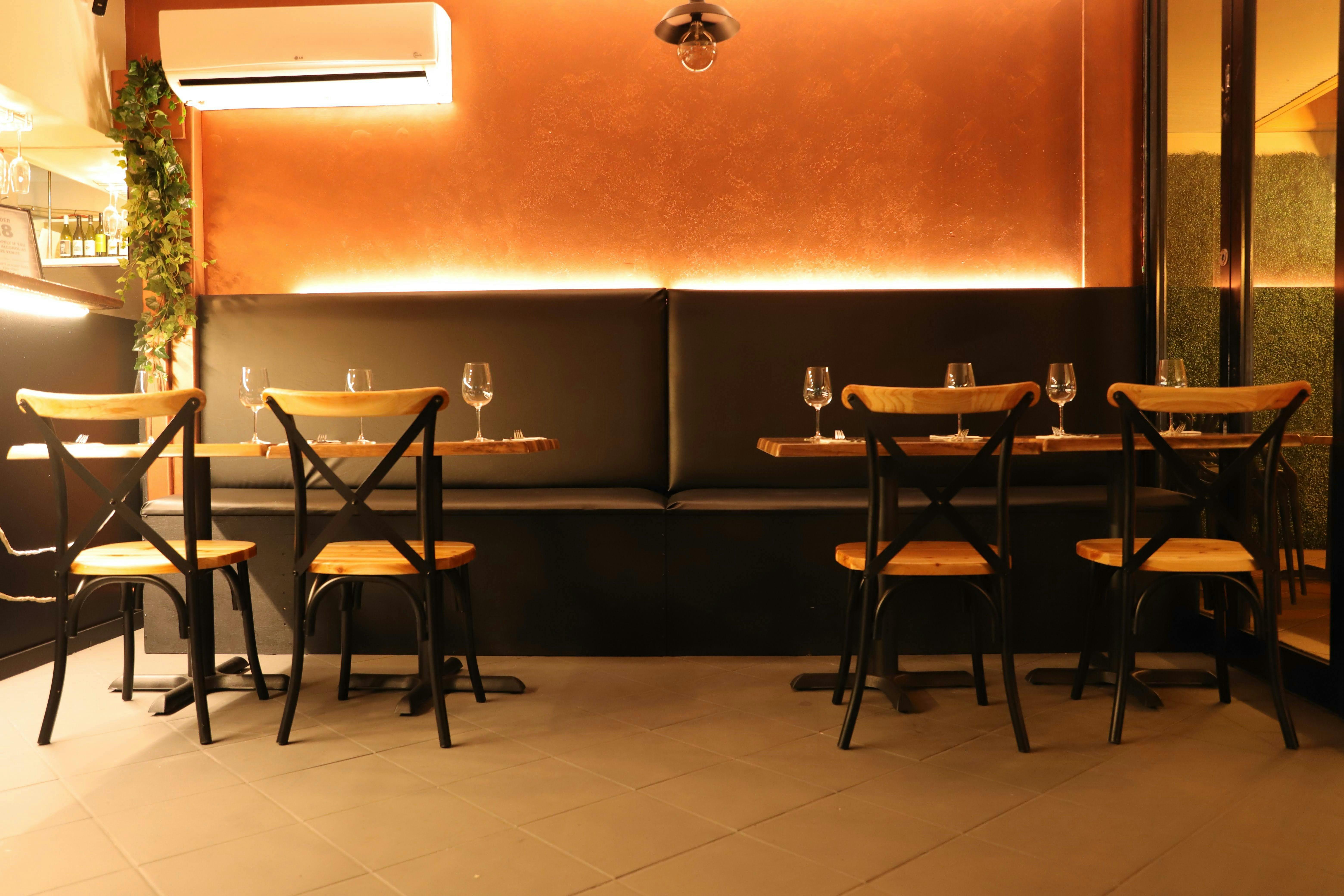 Nutmeg Indian Cuisine