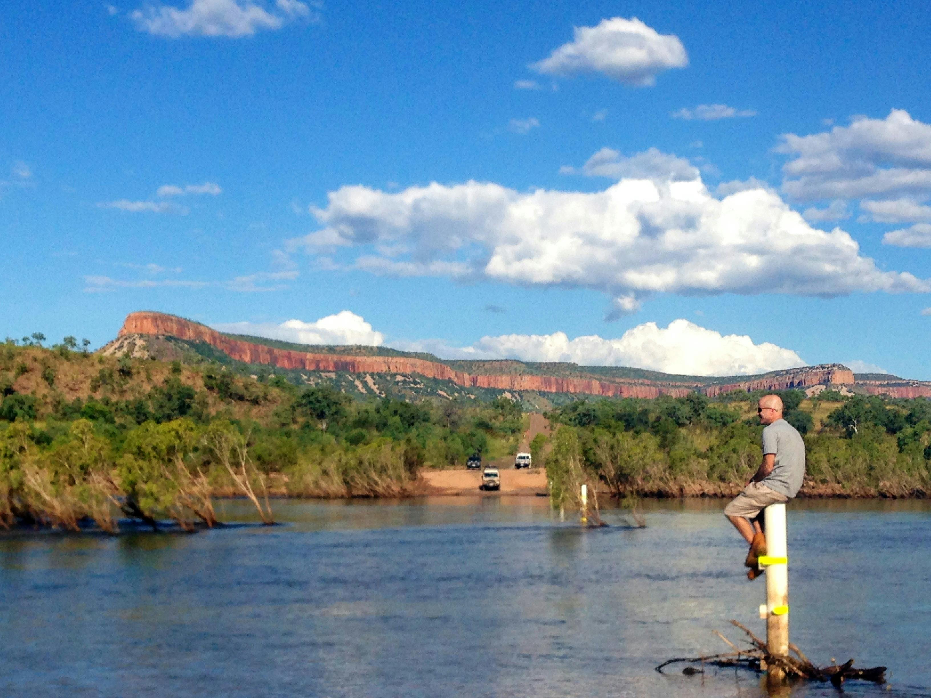 fishing