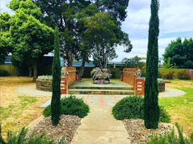 Nathalia Memorial Gardens