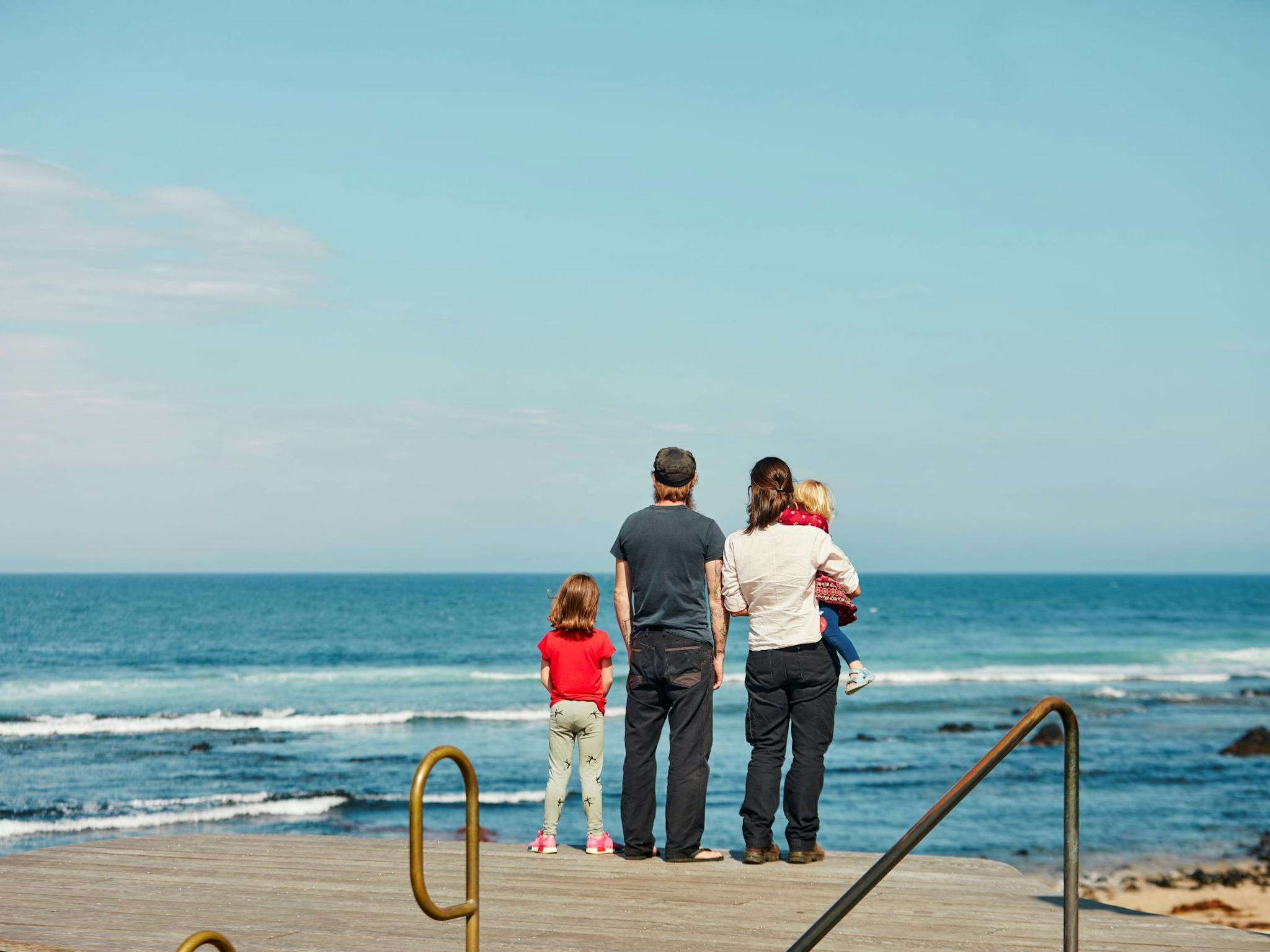 Phillip Island Nature Parks Penguin Parade