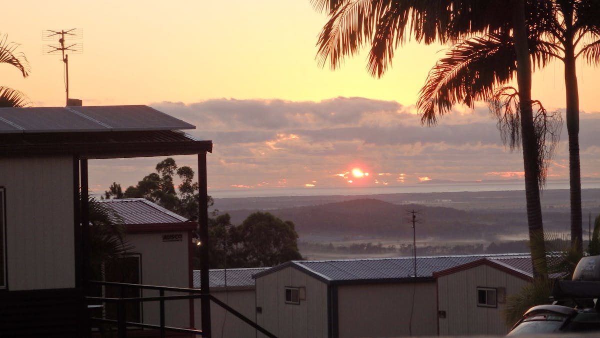 Sunrise