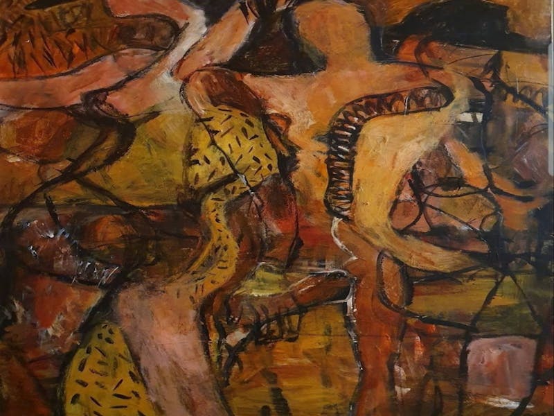 Image for Sheree Ridley - Beautiful Strangers