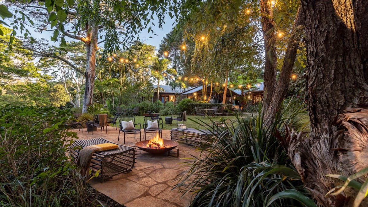 Firepit