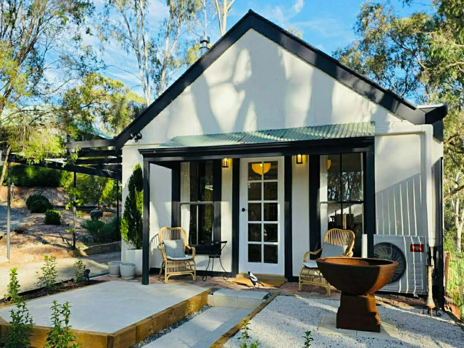 St. Helen's Cottages The Studio