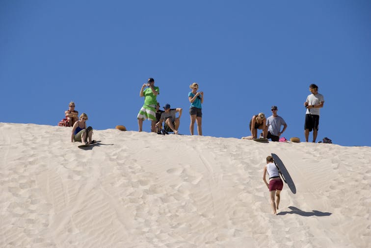 3 Day Kangaroo Island Kids Go Free Package