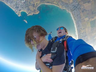SA Skydiving - Skydive Basham Beach (Goolwa)