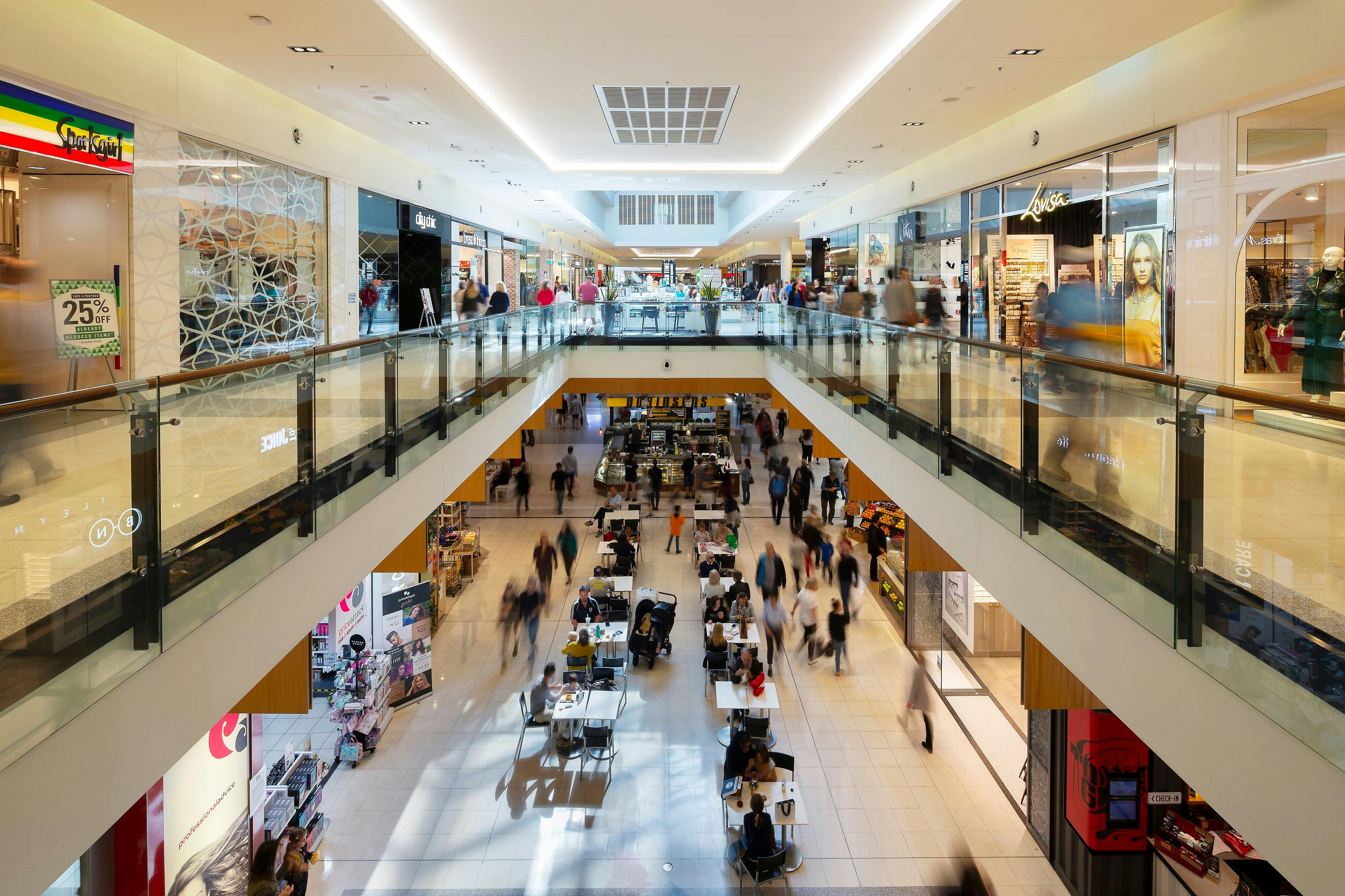 North quarter canberra centre