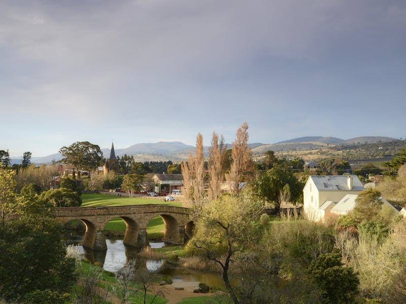 Richmond Tasmania