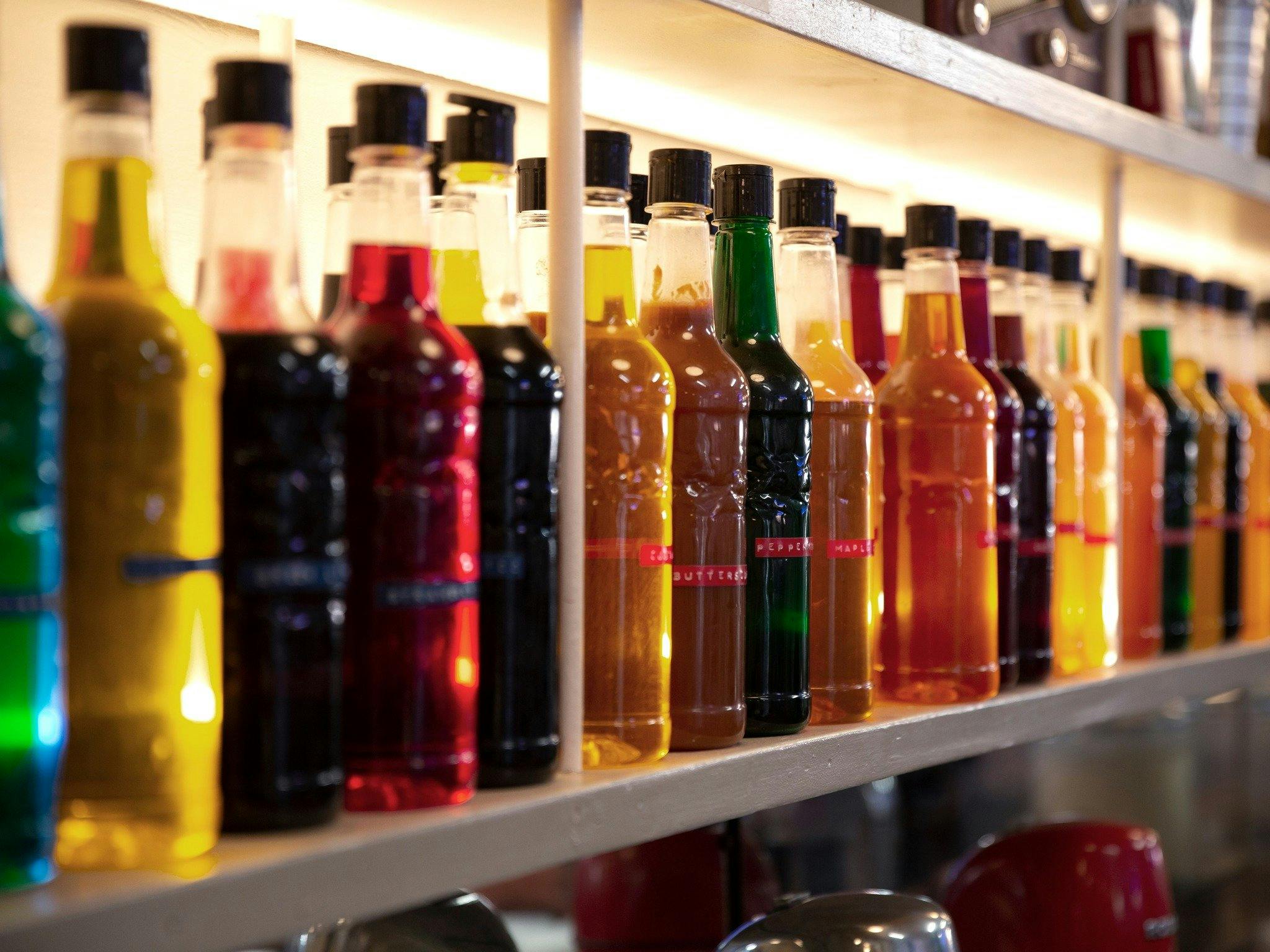 Bells Milk Bar and Museum