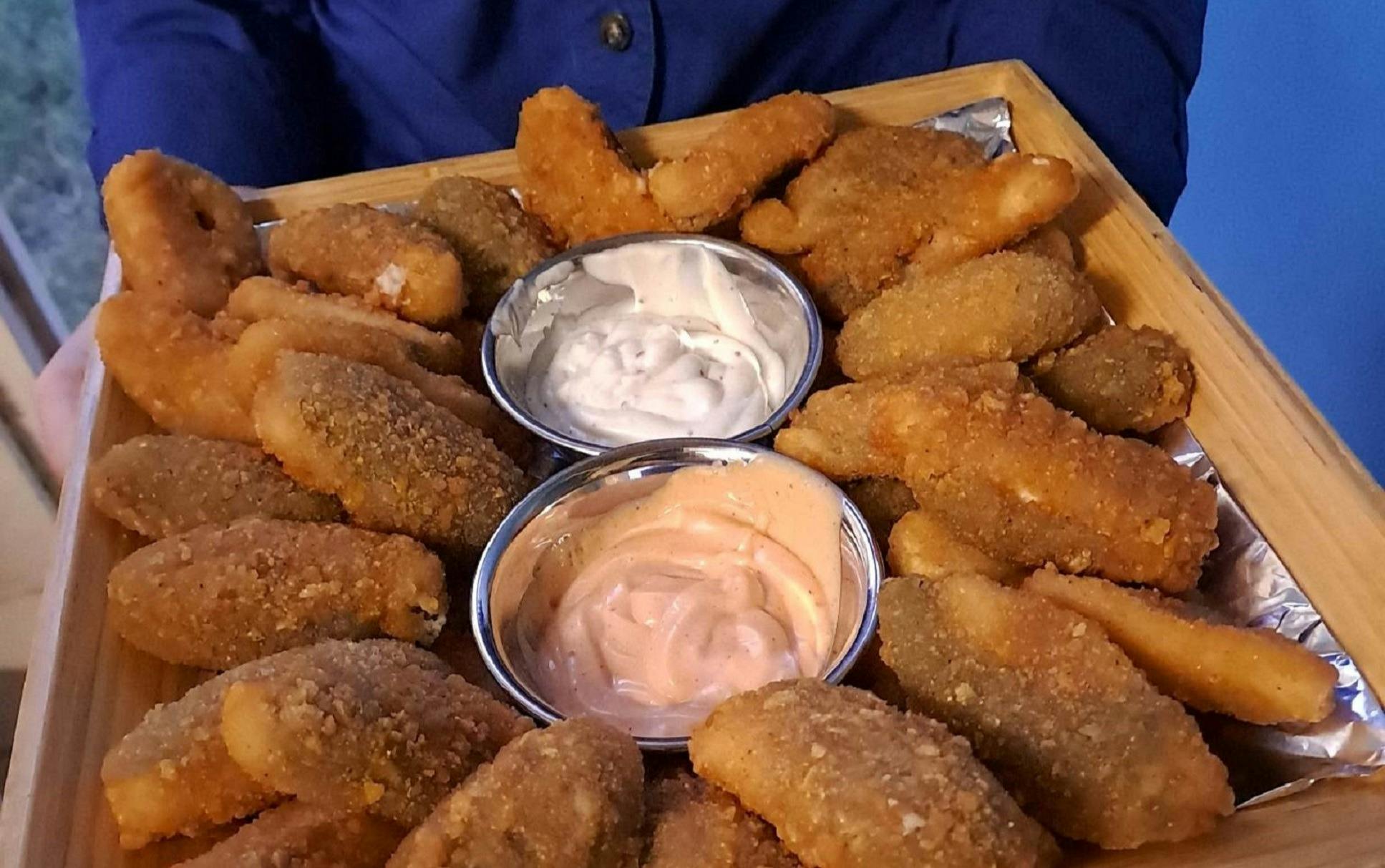 Bebe's Country Catering