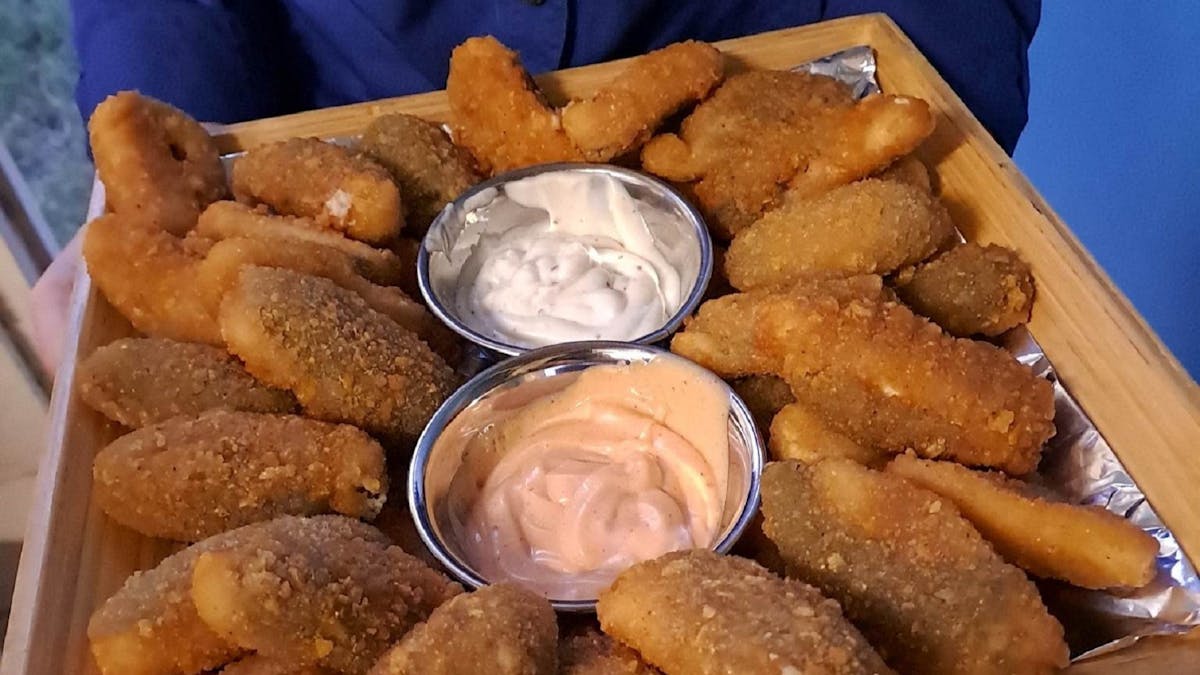 Jalipino Poppers