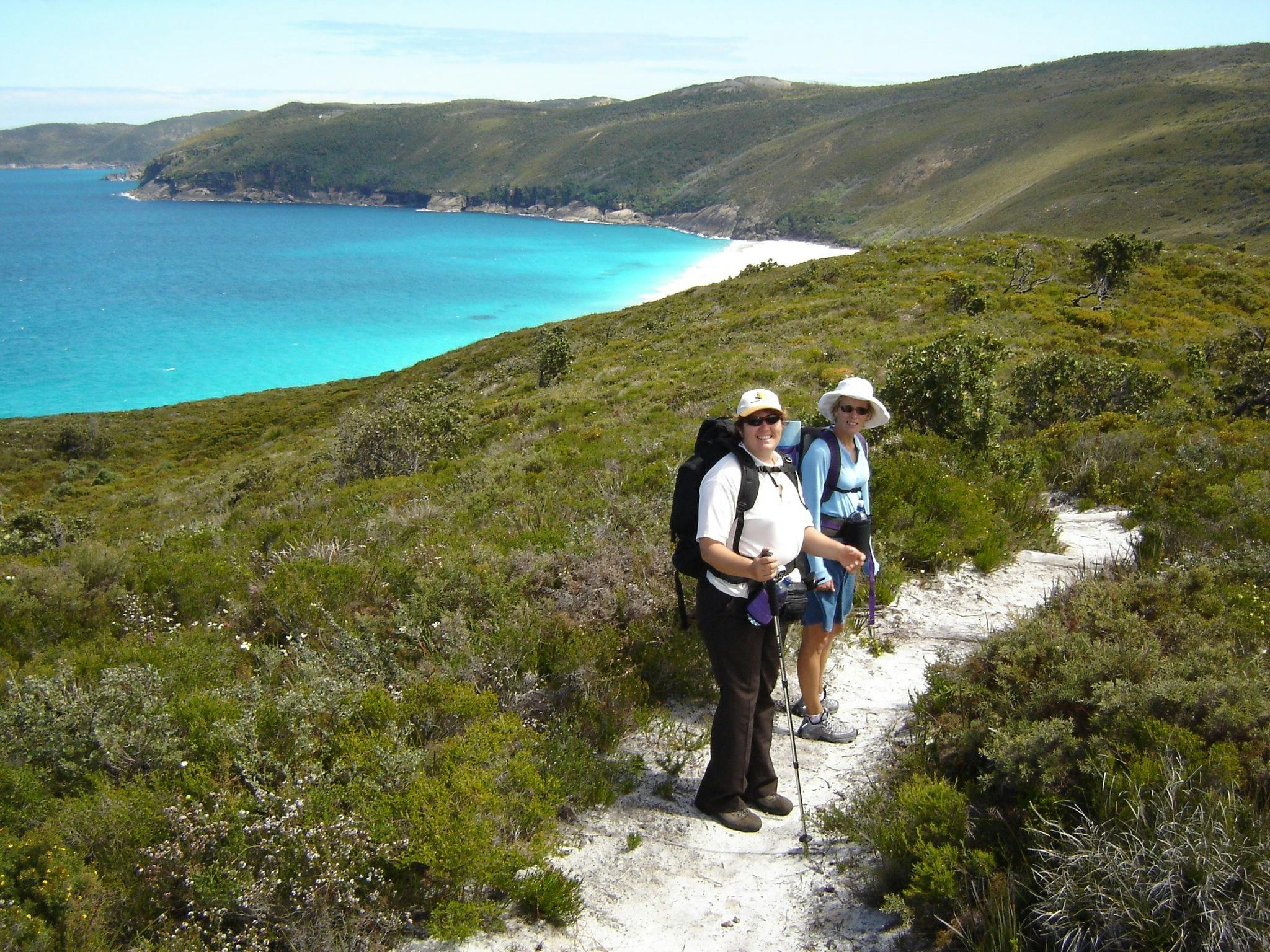 Bibbulmun Track, Kalamunda, Western Australia