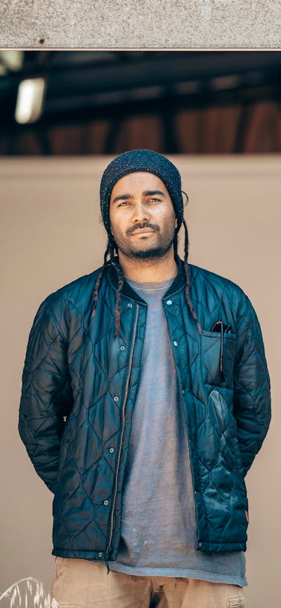 Reuben De Melo