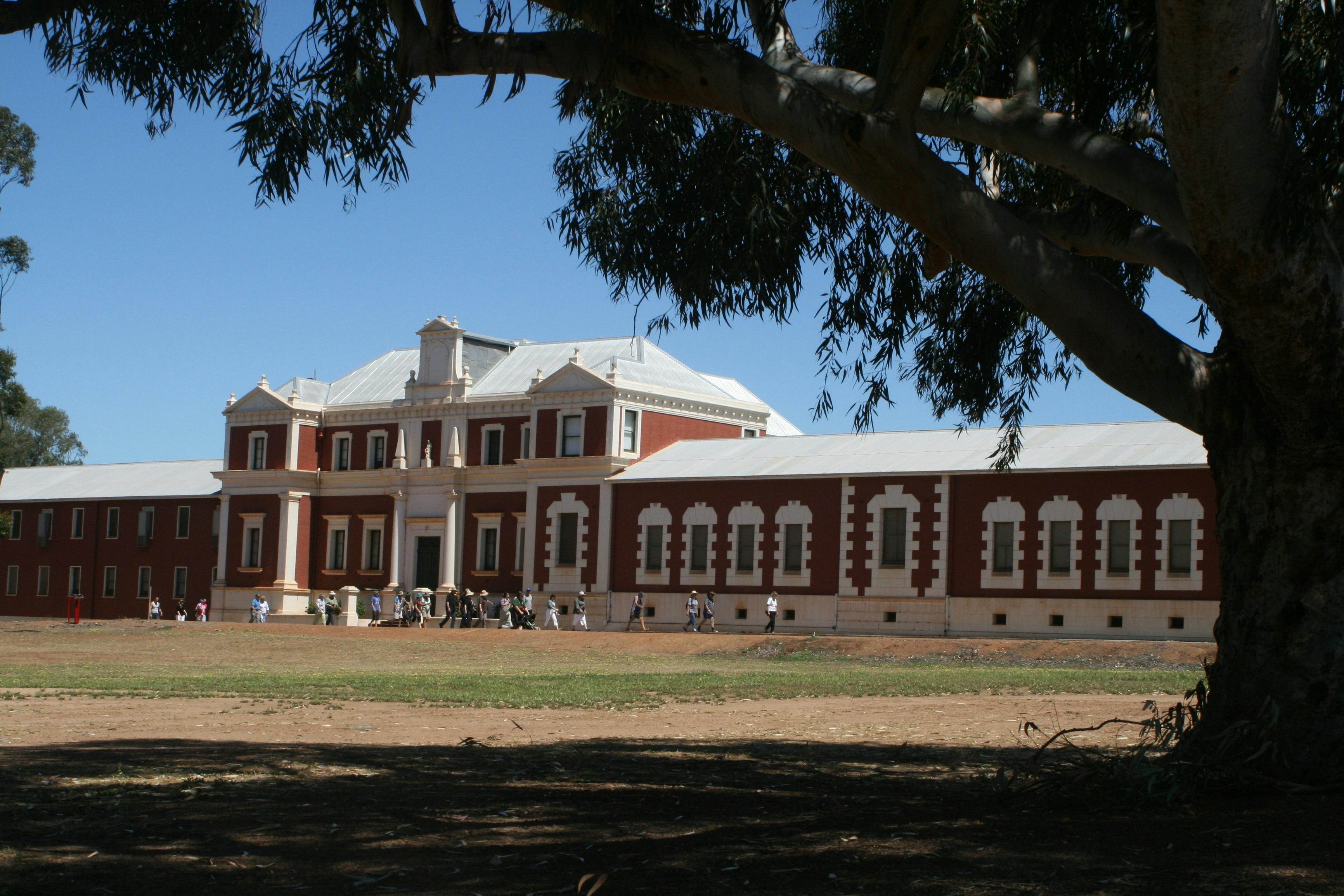 Aussie Perth Tours, Perth, Western Australia