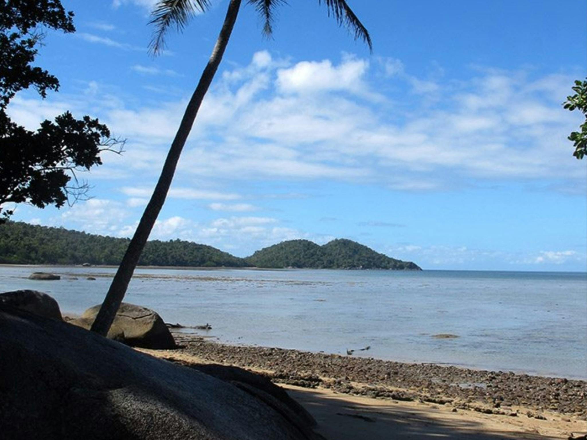 Cape Tribulation