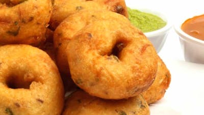 mendu vada