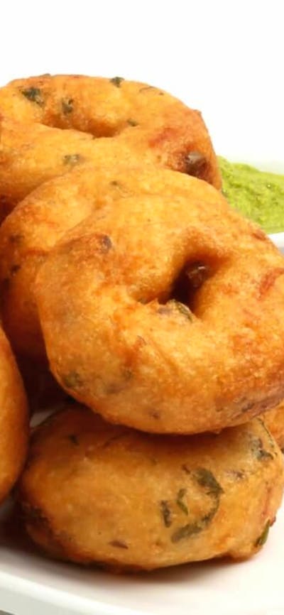 mendu vada