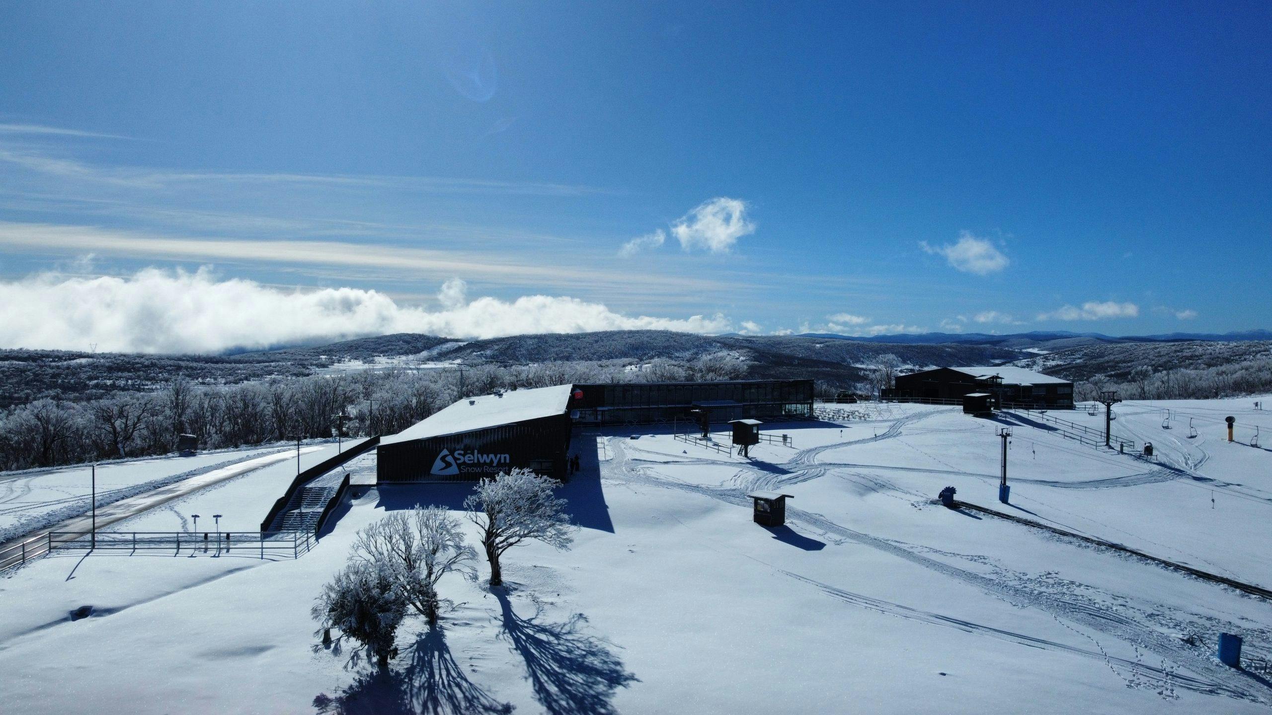 Winter Wonderland!