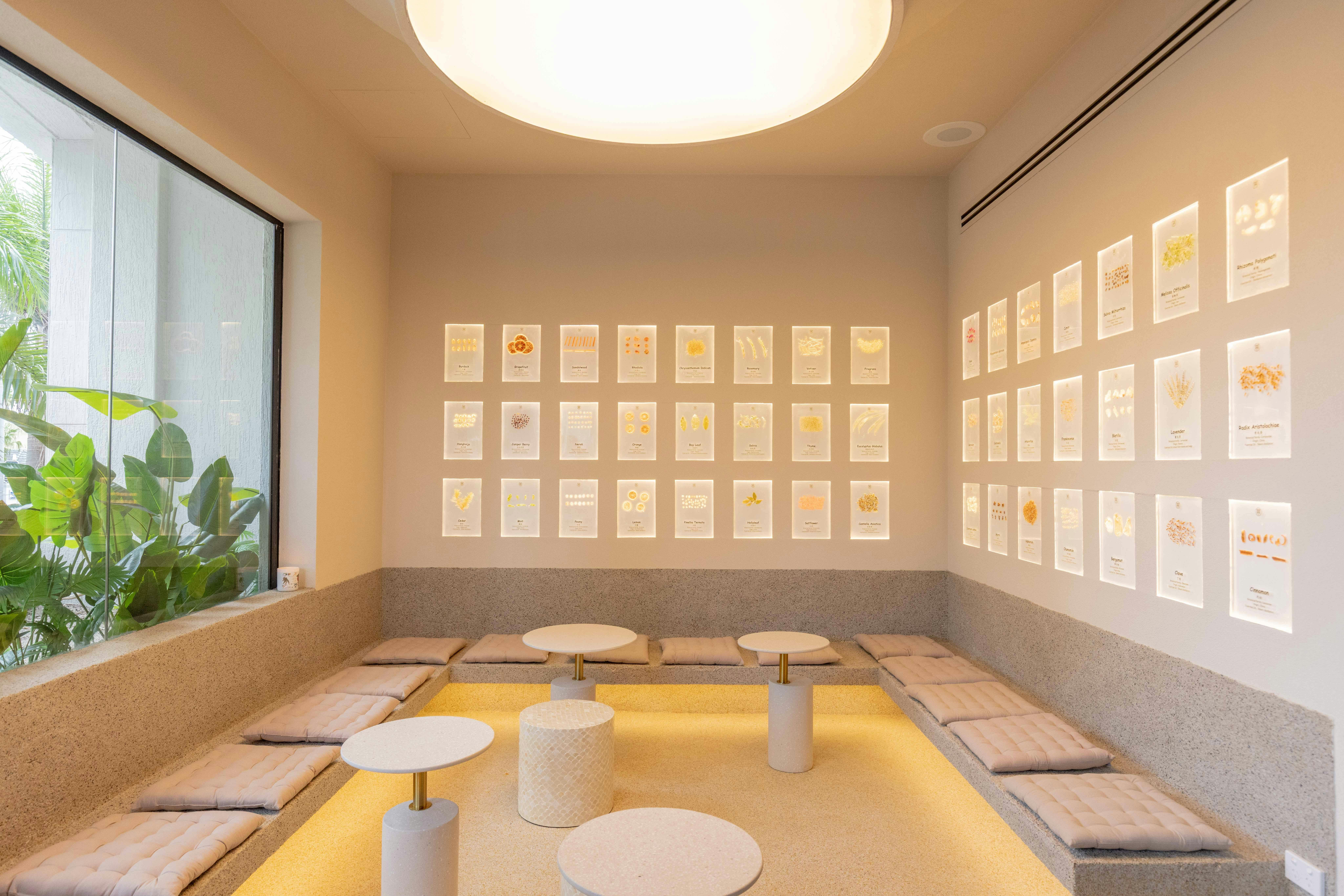 Lan Bathhouse