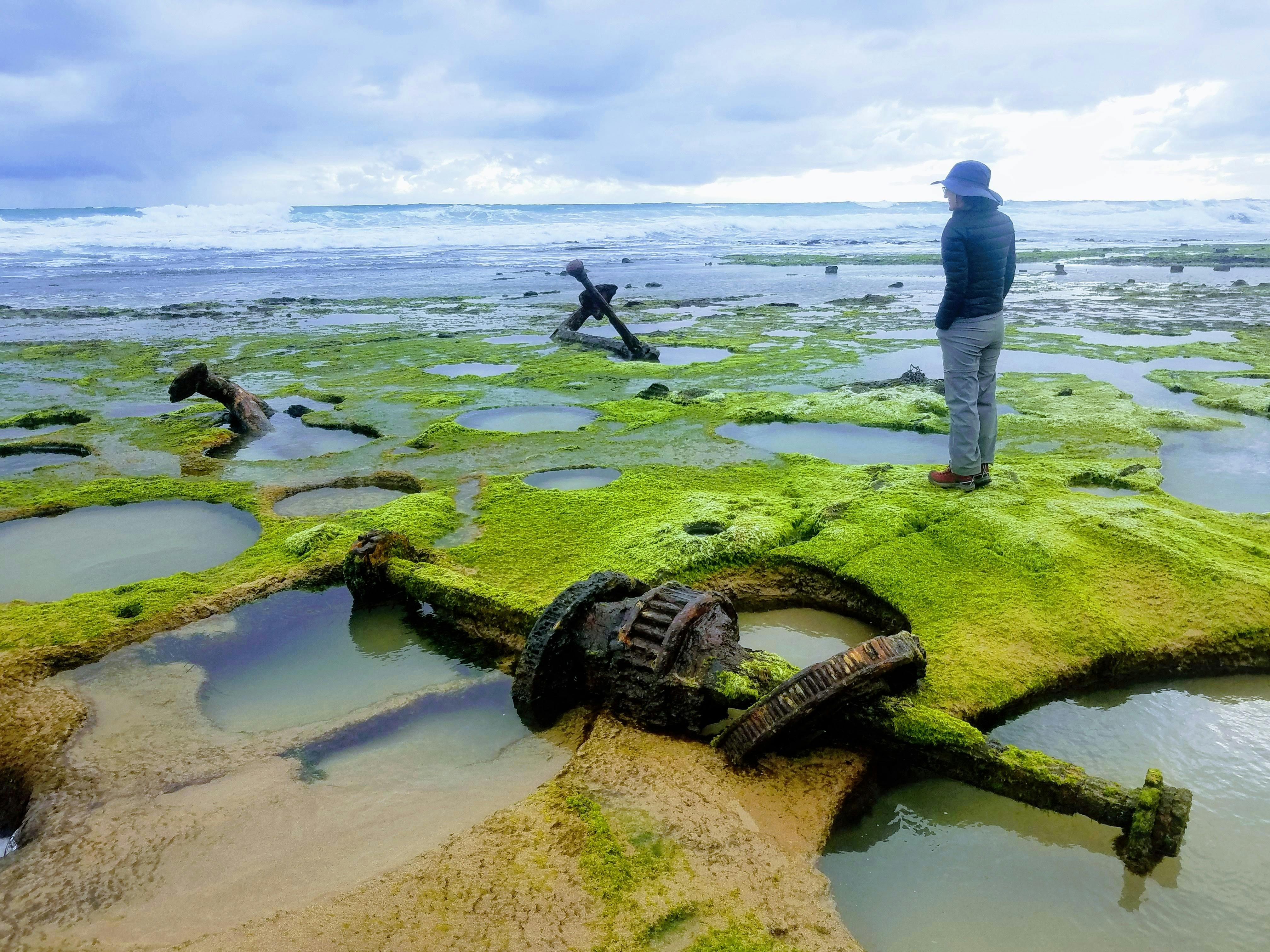Three Day Pack-Free Great Ocean Walk - Life's an Adventure