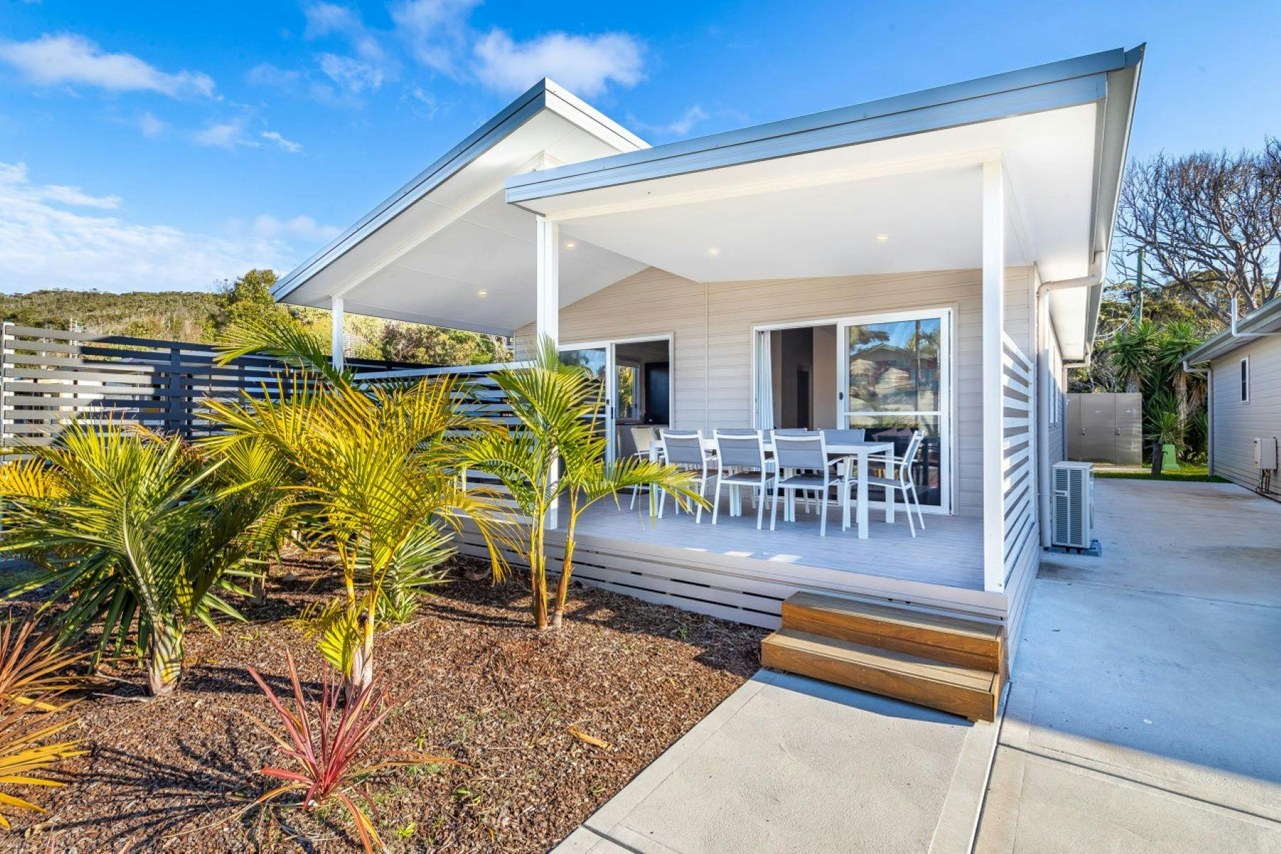 Premium Family Villa