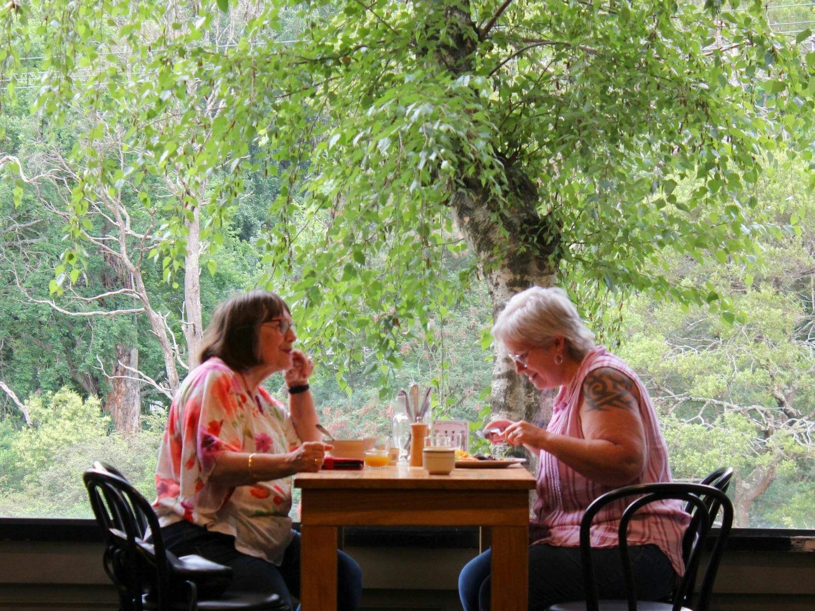 Mother's Day Buffet Breakfast