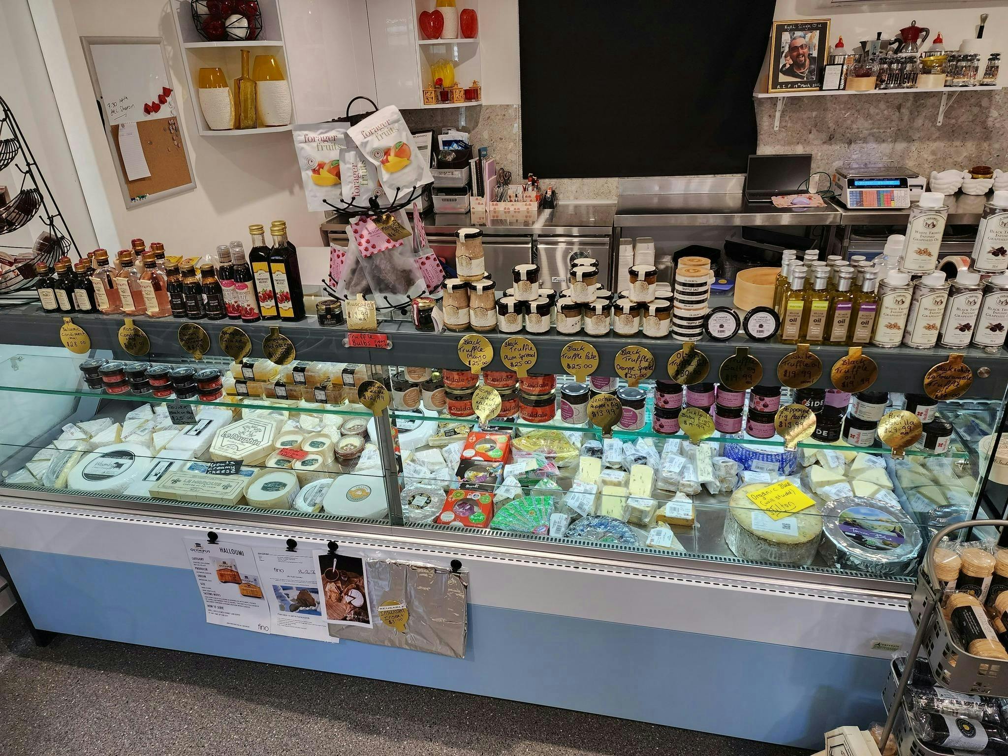 Livemore Deli