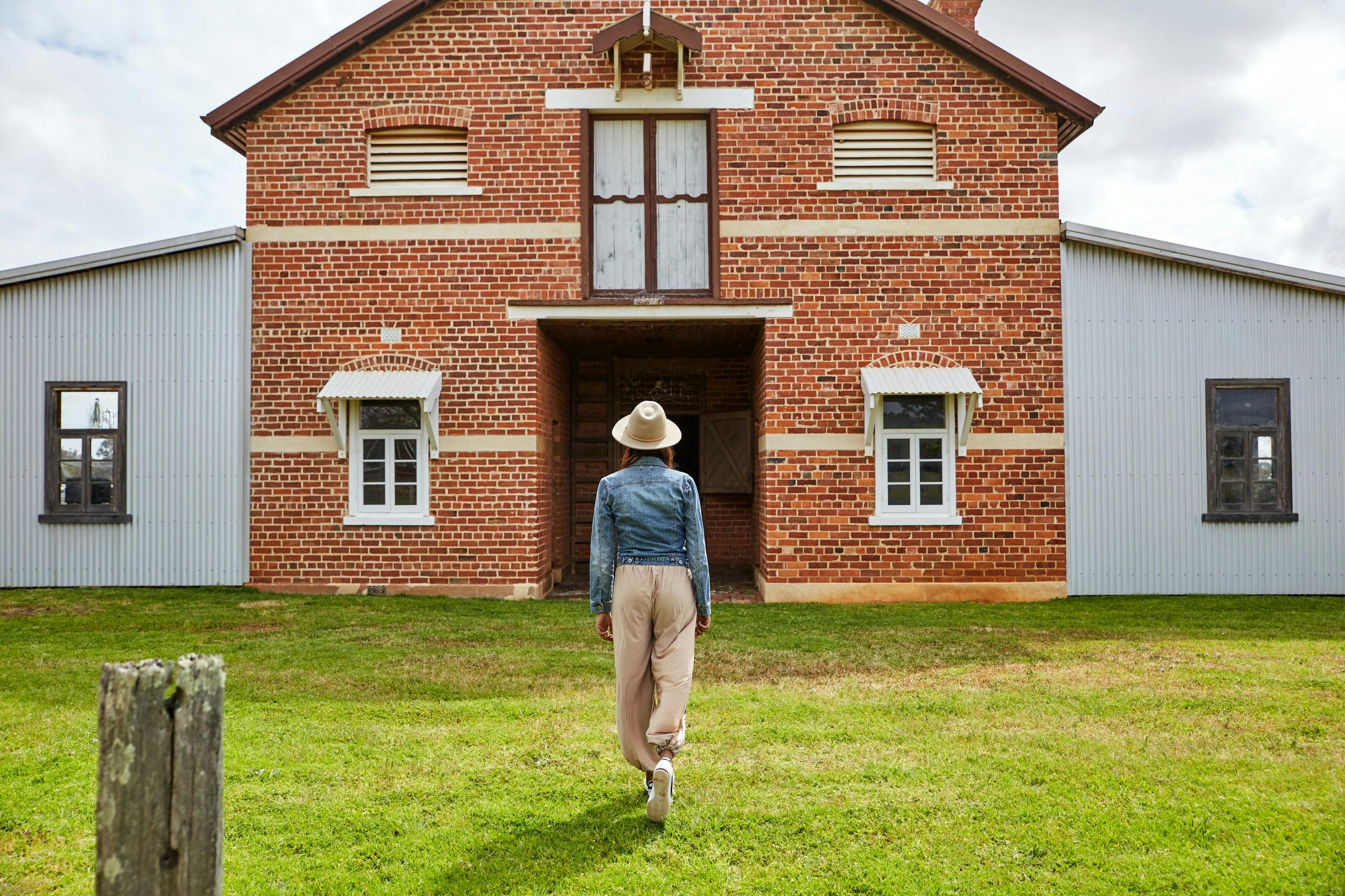 Harvey Region Heritage Festival