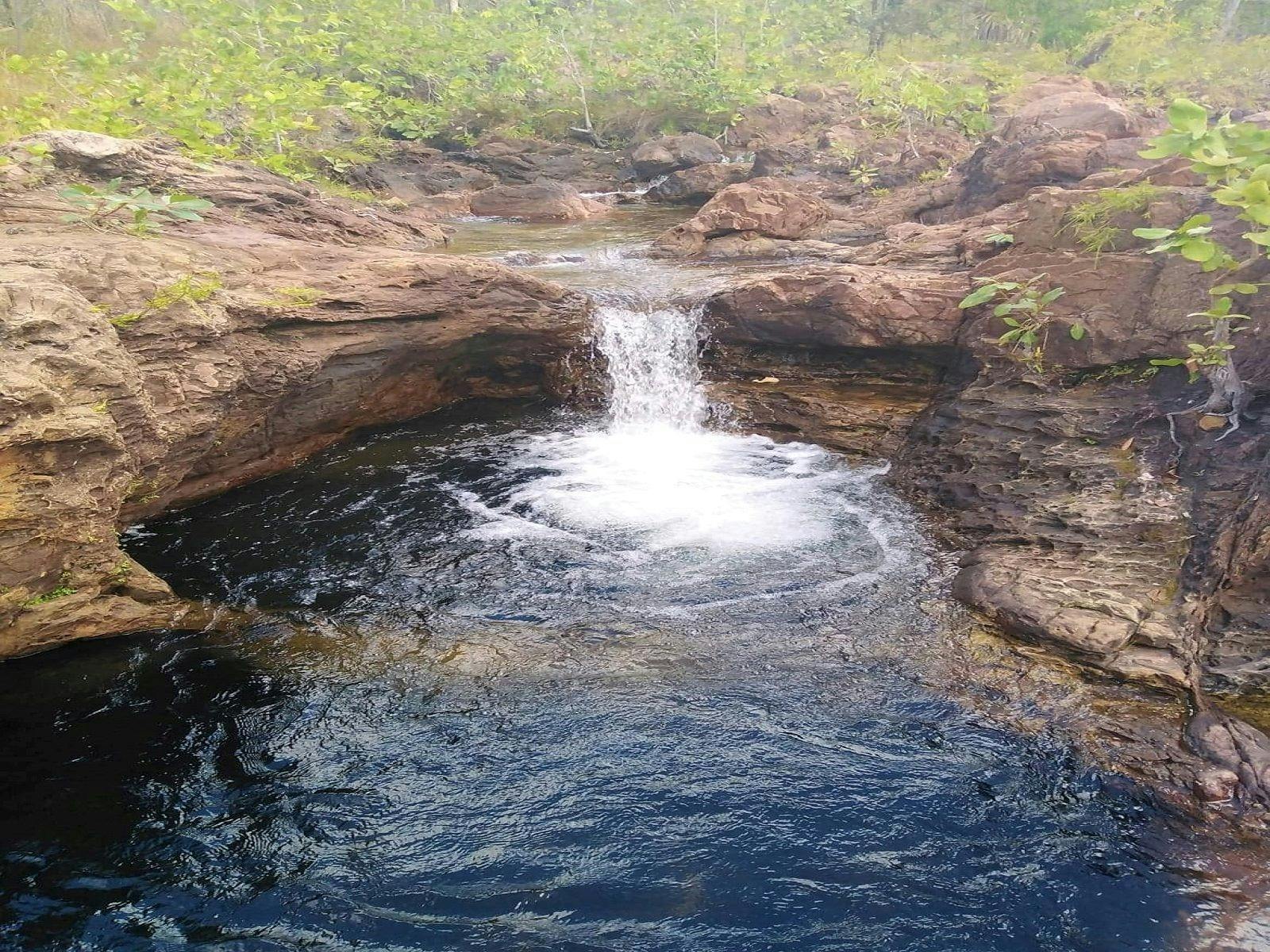 Cascade