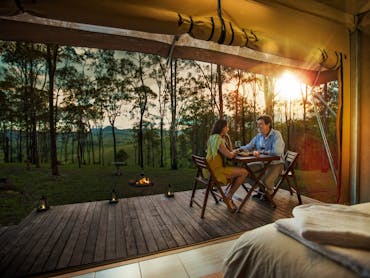 Glamping Romance Glamping Romance